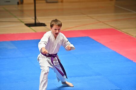 Medklubsko karate tekmovanje junij 2025 (32)